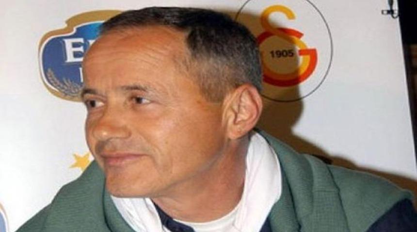 Galatasaray'da Prekazi unutulmadı!