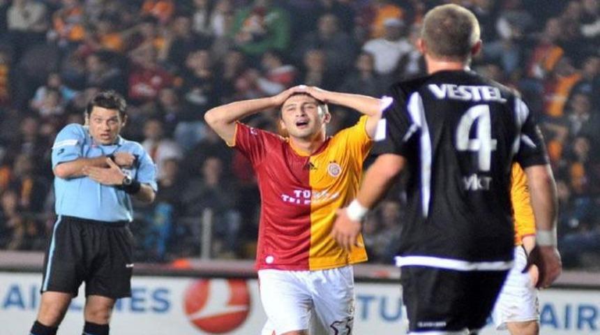 Cimbom'un 10 yıllık hasreti!