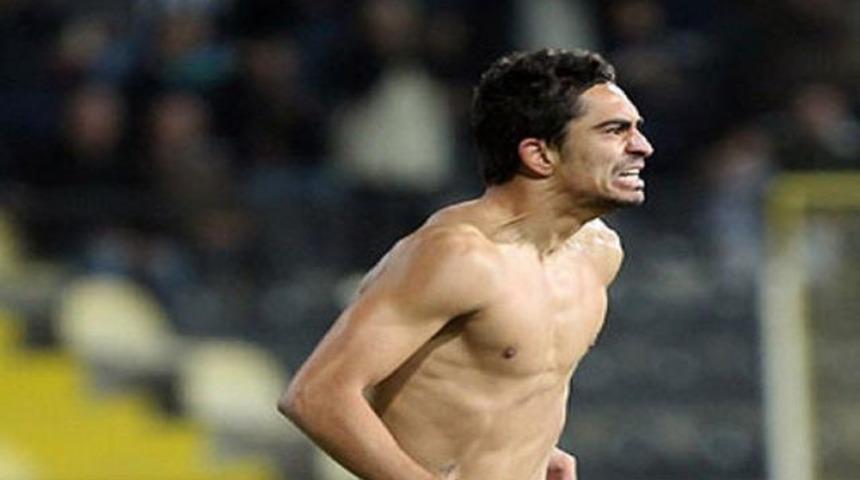 Aslan atağa ge&ccedil;ti!