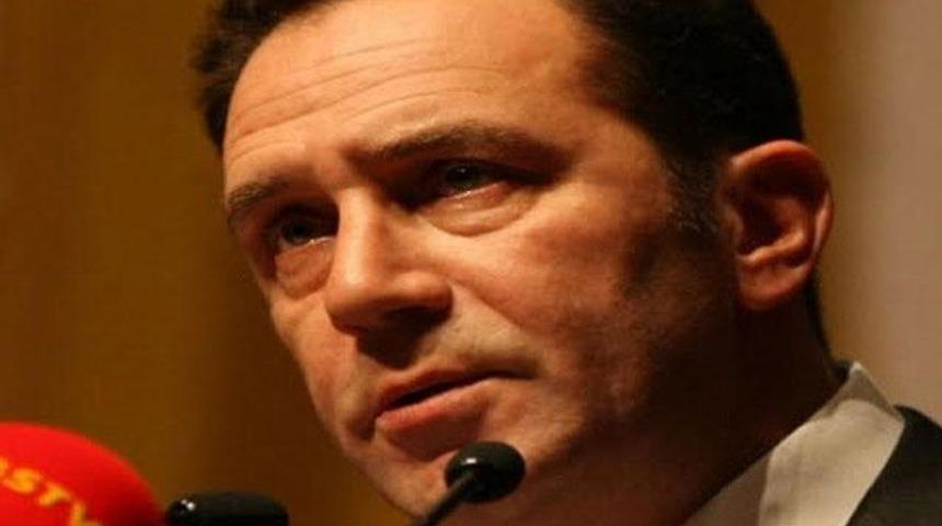 "G.Saray k&uuml;me d&uuml;şmeliydi"