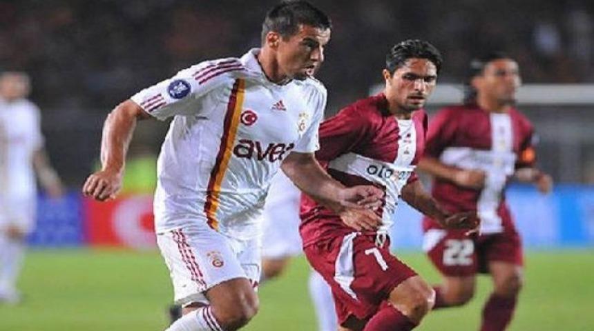 Galatasaray'ı ateşe attılar!