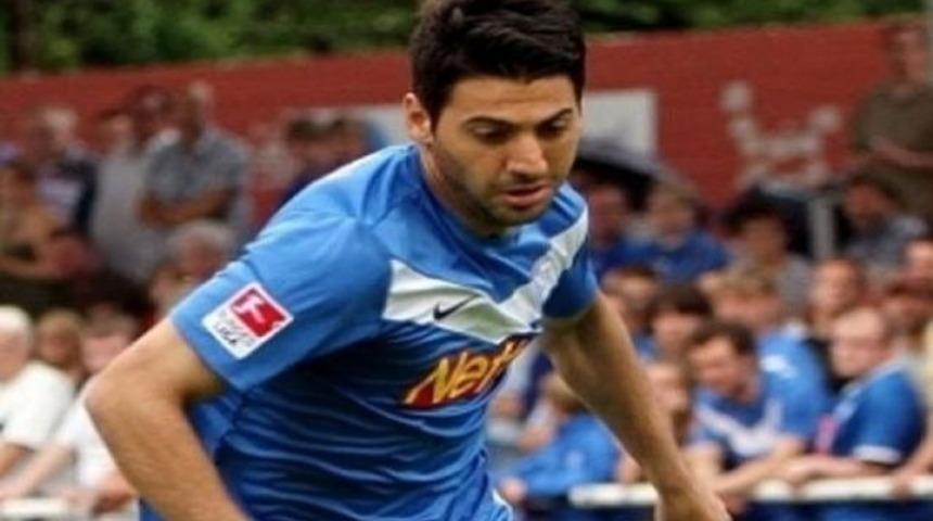 Terim'in g&ouml;z&uuml; onda!