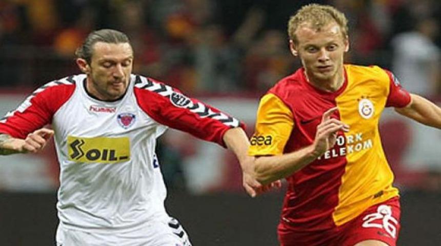 "Fenersiz ligin anlamı kalmaz"