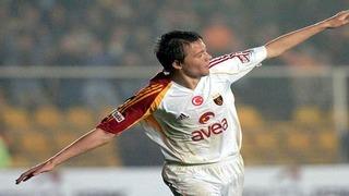 Cimbom ilk transferini gerçekleştirdi!