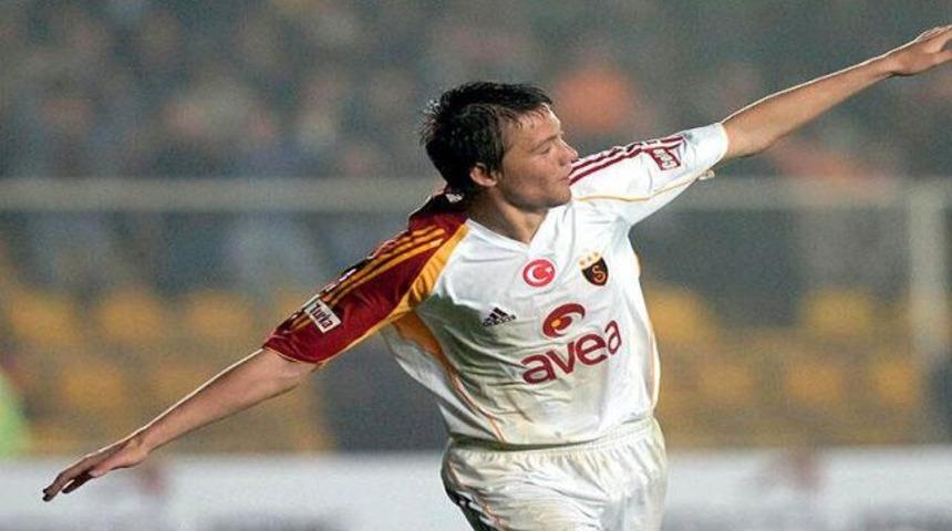 Cimbom ilk transferini ger&ccedil;ekleştirdi!