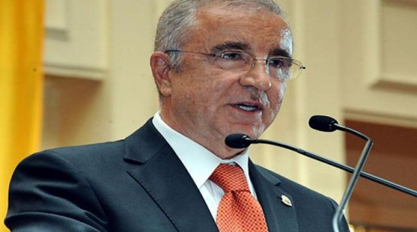 "F.Bah&ccedil;e Şampiyonlar Ligi'ne gidebilirdi!"