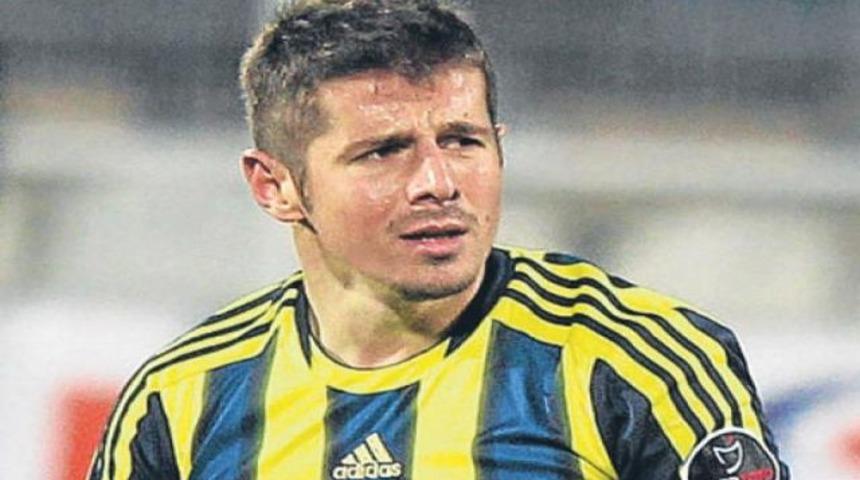 Emre Bel&ouml;zoğlu derbide yok!