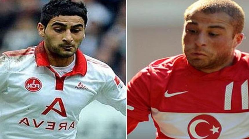 Aslan'dan &ccedil;ifte taarruz..!