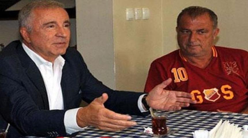 &Uuml;nal Aysal cepten verdi..!