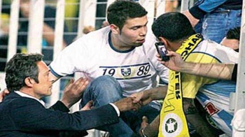 Ali Ko&ccedil; sahaya indi!