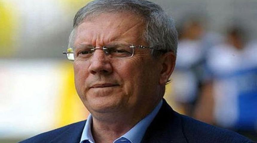 Yıldırım yeniden aday..!