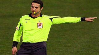 Halis Özkahya'ya UEFA'dan görev..!