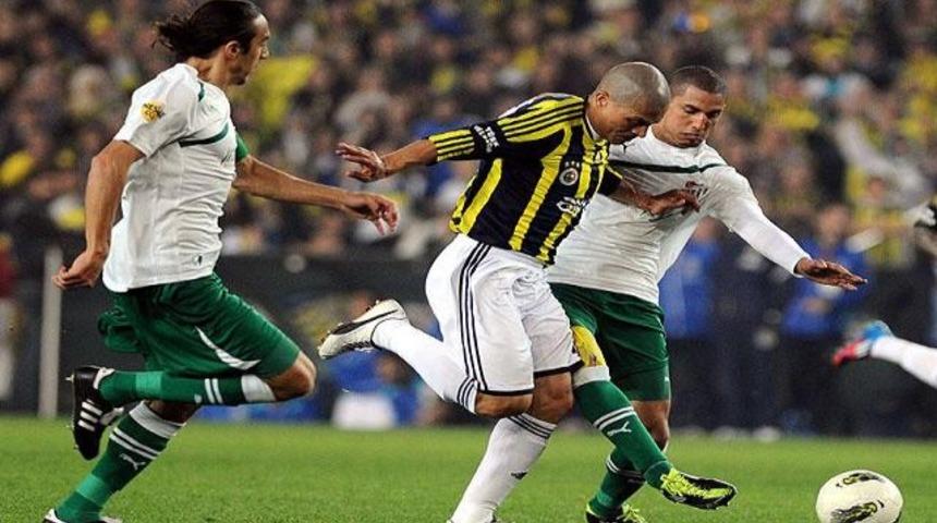 İşte Bursa-F.Bah&ccedil;e finalinin hakemi!