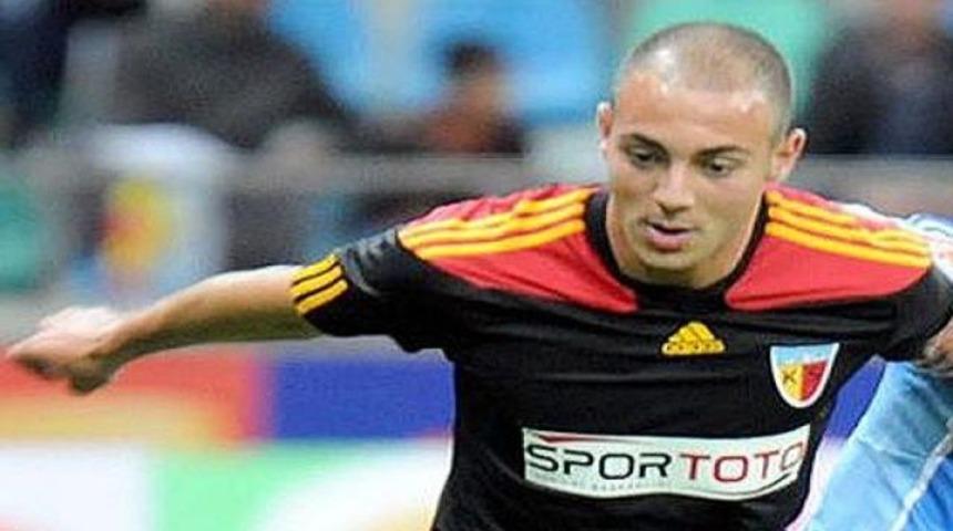 Amrabat'ın Galatasaray aşkı!