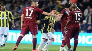 Derbi öncesi flaş gelişme!