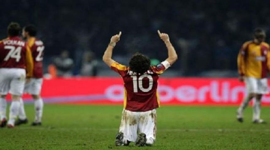 G.Saray'a k&ouml;t&uuml; haber!