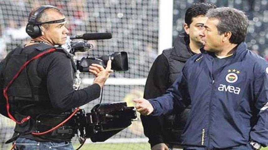 Kocaman'dan Terim'e yanıt!