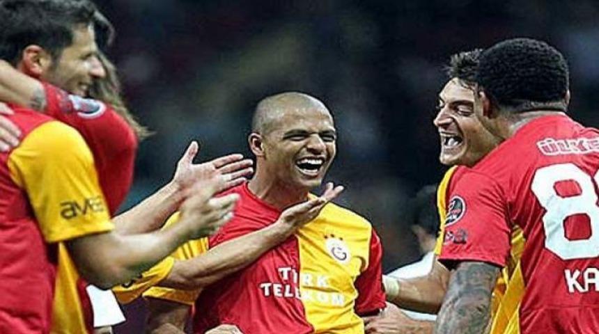 Cimbom Melo'suz &ccedil;ıkacak!