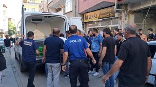 Kanepeden düştü denildi, cinayet çıktı! 3 kişi gözaltına alındı