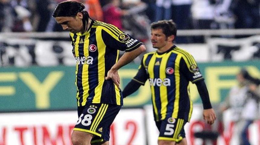 F.Bah&ccedil;eli futbolculardan b&uuml;y&uuml;k yemin!