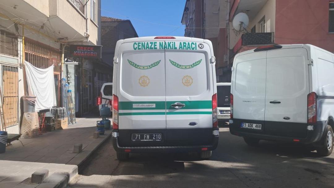 "Kanepeden düştü" denildi, cinayet çıktı! 3 kişi gözaltına alındı 2