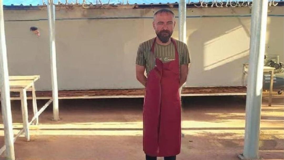 "Kanepeden düştü" denildi, cinayet çıktı! 3 kişi gözaltına alındı 1