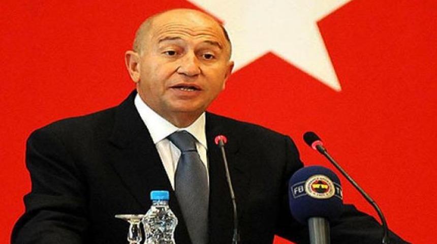 "Dava d&uuml;şs&uuml;n, CAS'tan vazge&ccedil;eriz"