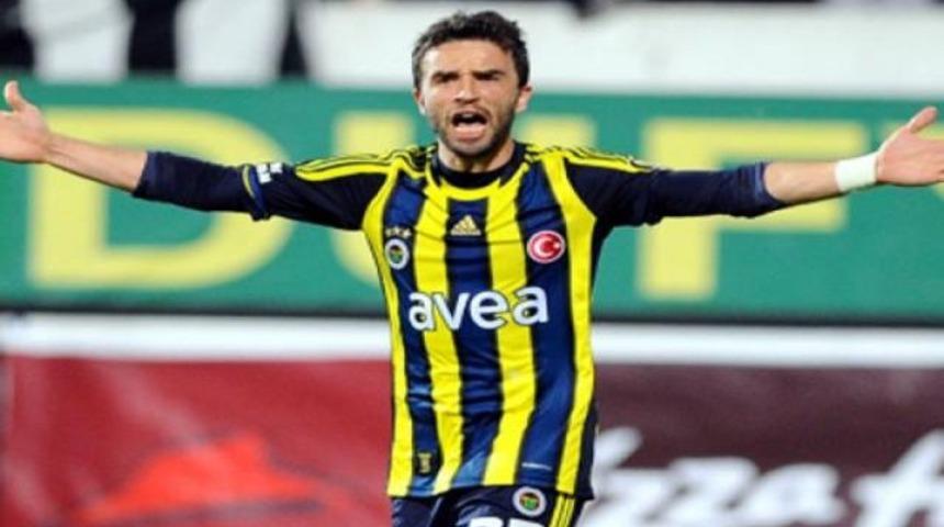 İşte G&ouml;khan G&ouml;n&uuml;l'&uuml;n durumu!