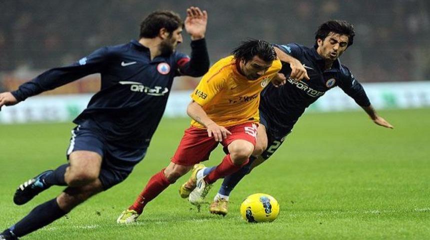 Aslan doludizgin...
