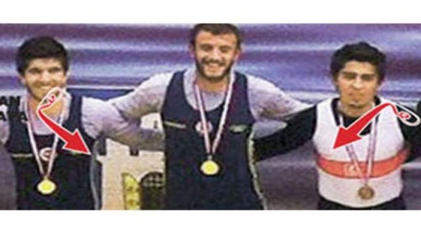 Fenerbah&ccedil;e'de b&uuml;y&uuml;k skandal!