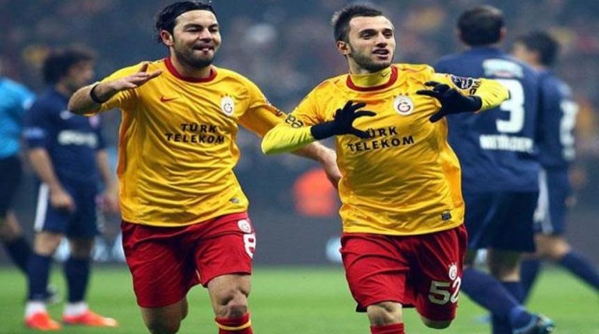 7. harika Cimbom...