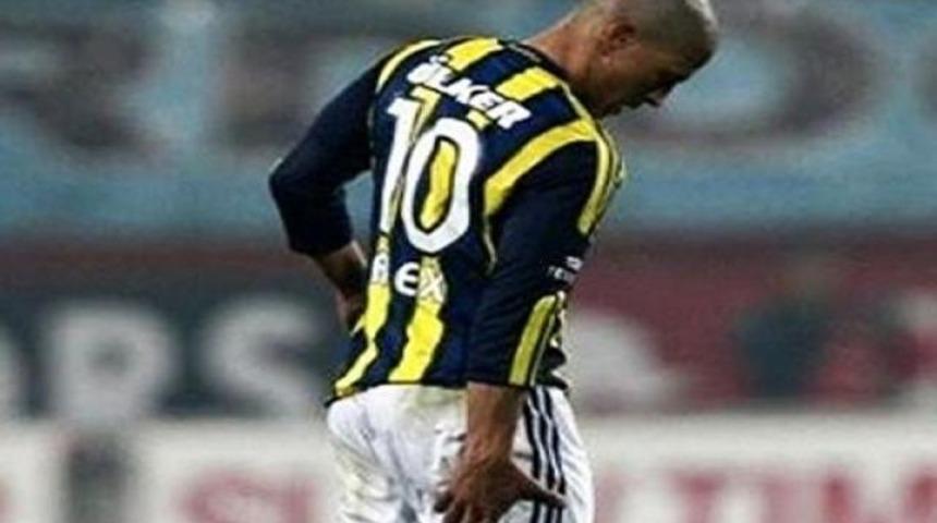 Alex sezonu kapattı mı?