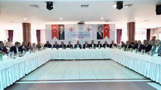 TBMM Zirai Don Olayını Araştırma Komisyonu Ordu’da