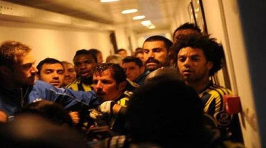 13 yıldır b&ouml;yle şey g&ouml;rmedim!