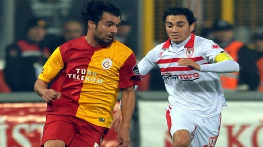 Aslan'dan muhteşem d&ouml;n&uuml;ş...