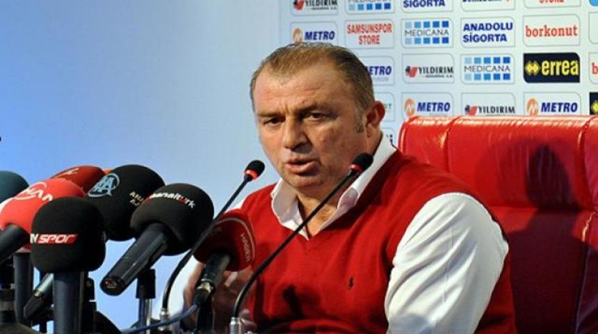 Terim'den saklanan kontrat..!