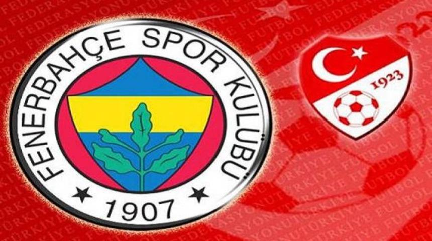 F.Bah&ccedil;e'den TFF'ye baskın!