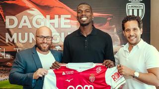 Futboldan men edilen Paul Pogba, ceza sonrası geri döndü! Yeni takımıyla sözleşme imzaladı