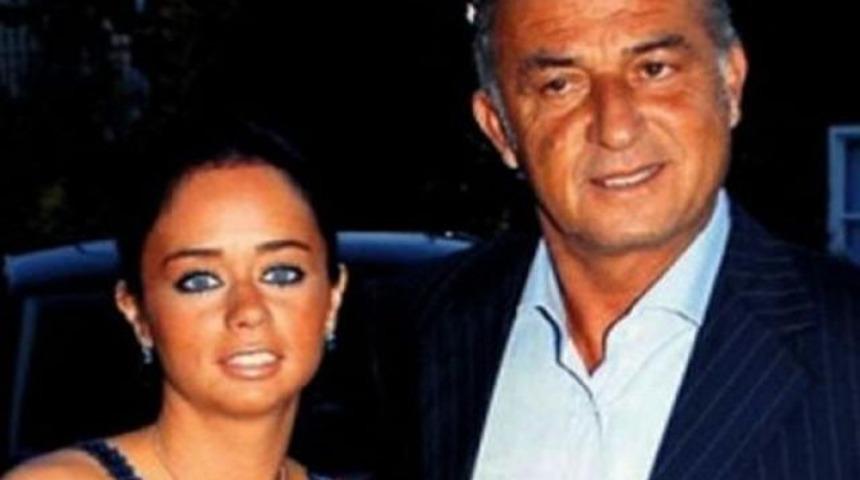 İmparator'un kızı Sabri'ye sahip &ccedil;ıktı!