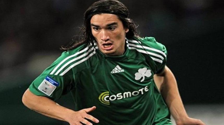 Terim Arjantinli yıldızı istedi!