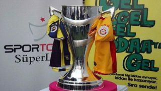 Kadıköy'de kupa krizi!