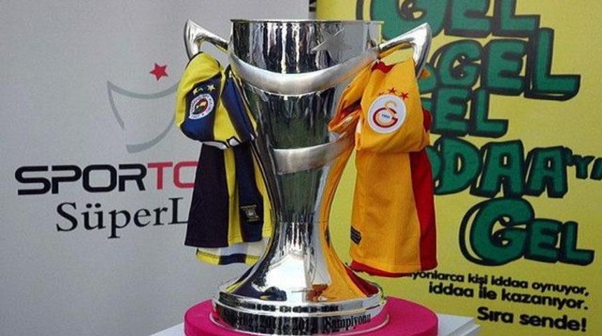 Kadık&ouml;y'de kupa krizi!