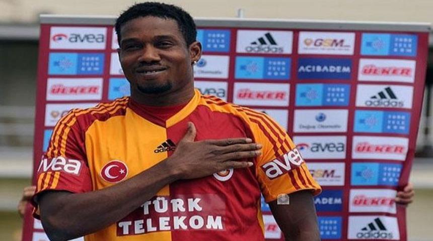 Keita geri mi d&ouml;n&uuml;yor?