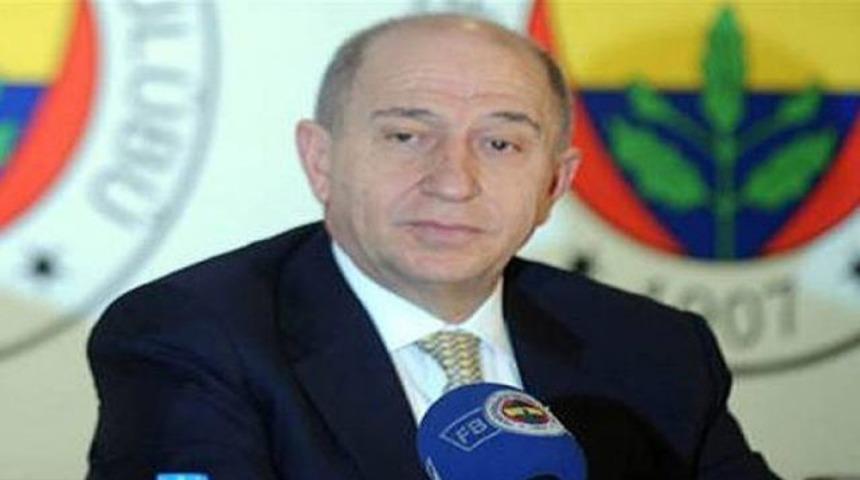 Nihat &Ouml;zdemir: Biz de Arena'da alırız!