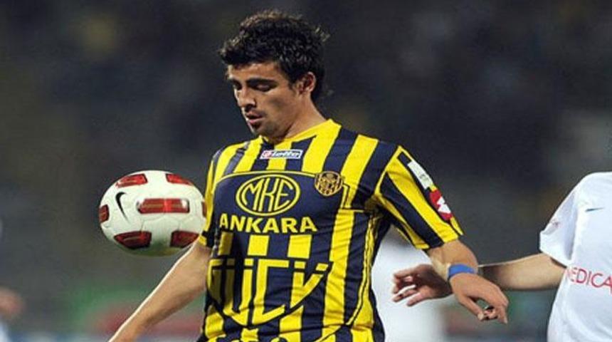 Turgut Doğan Şahin'den 3 yıllık imza!