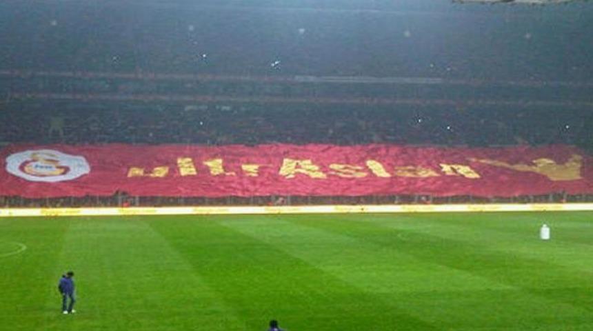 UltrAslan'dan F.Bah&ccedil;e i&ccedil;in şok iddia!