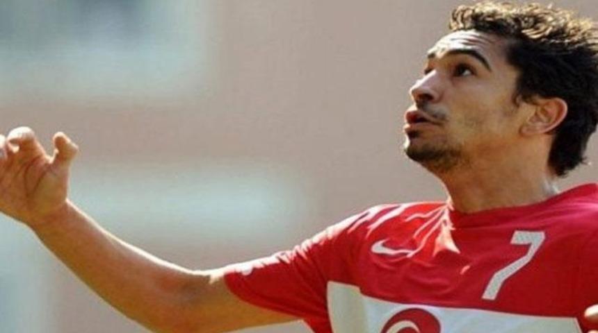 Yiğit G&ouml;koğlan G.Saray'da