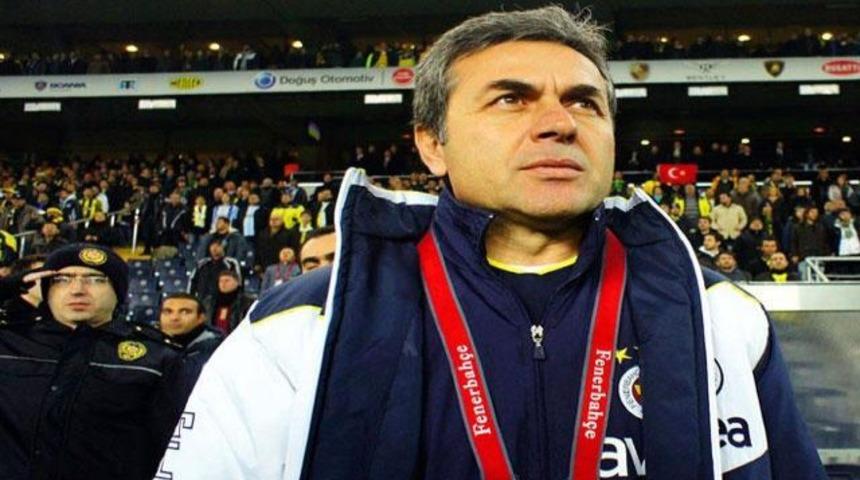 Kocaman'ın s&ouml;zleşmesi sona erdi!