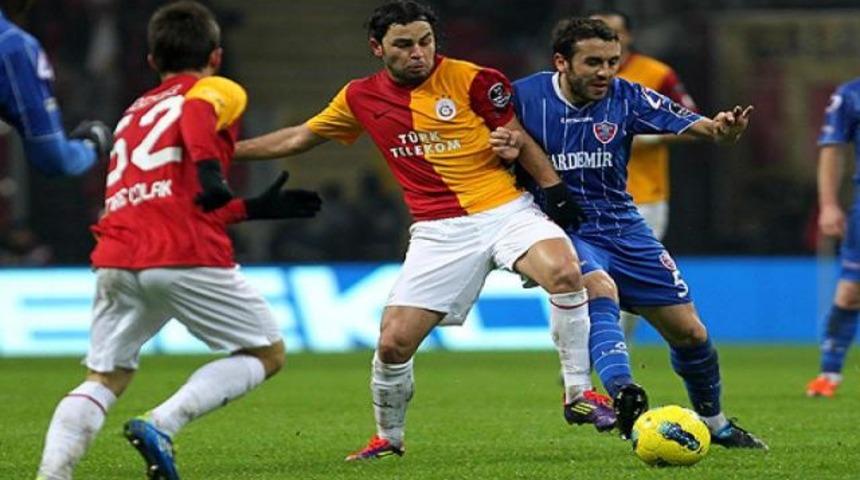 Arena'nın İmparator'u..!