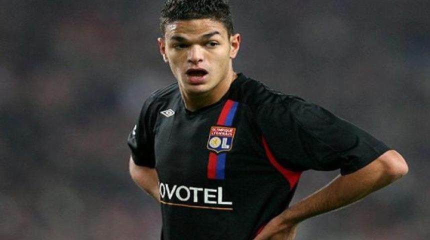 Terim'den Ben Arfa'ya yeşil ışık!